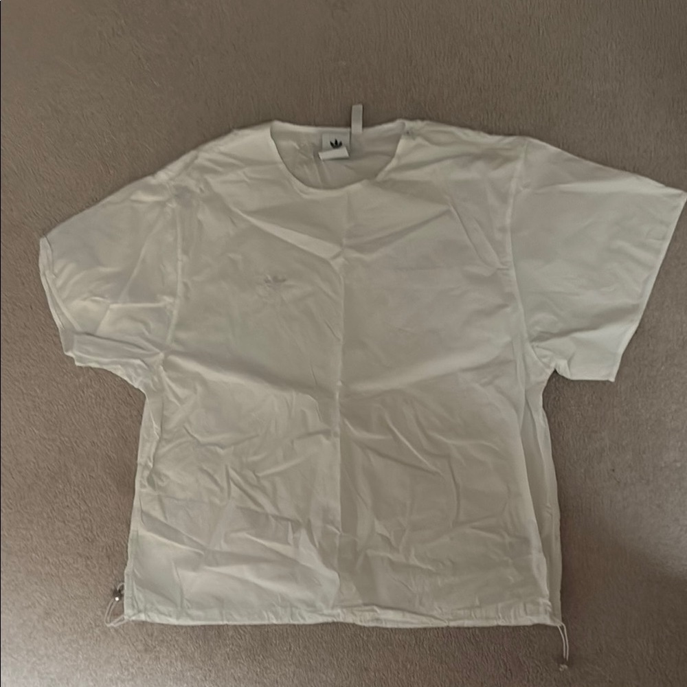 Adidas x Wales Bonner Tech Shirt
